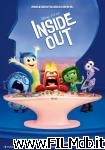 poster del film Inside Out