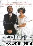poster del film Crimen ferpecto