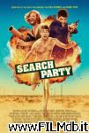 poster del film search party