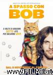 poster del film a street cat named bob
