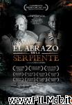 poster del film Embrace of the Serpent