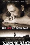 poster del film the life of david gale