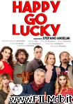 poster del film Happy Go Lucky
