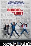 poster del film blinded by the light