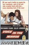poster del film Voice in the Mirror