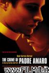 poster del film El crimen del padre Amaro