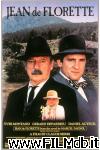poster del film El manantial de las colinas