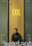 poster del film Exile