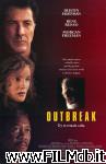 poster del film Outbreak