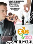 poster del film zus and zo
