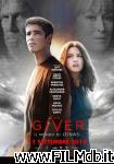 poster del film the giver