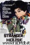 poster del film Stranger in the House