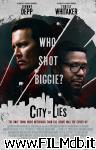 poster del film city of Lies