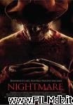 poster del film nightmare