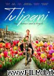 poster del film tulipani: liefde, eer en een fiets