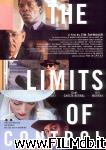 poster del film the limits of control