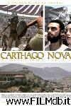 poster del film Carthago Nova