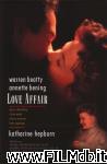 poster del film love affair