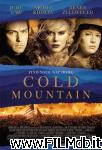 poster del film cold mountain