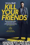 poster del film kill your friends