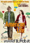 poster del film american life