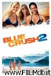 poster del film blue crush 2