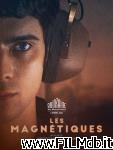 poster del film Magnetic Beats