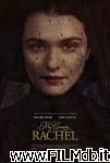 poster del film my cousin rachel