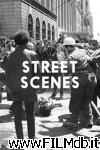 poster del film street scenes