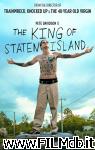 poster del film Il re di Staten Island