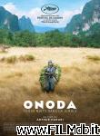 poster del film Onoda: 10,000 Nights in the Jungle