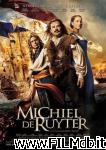 poster del film Michiel de Ruyter: El almirante