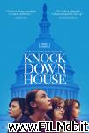 poster del film Knock Down the House
