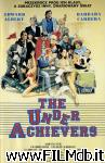 poster del film The Under Achievers