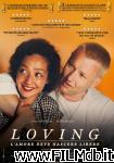 poster del film Loving