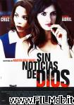 poster del film No News from God