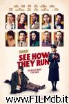 poster del film See How They Run