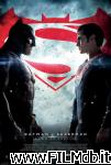 poster del film Batman v Superman: El amanecer de la justicia