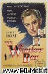 poster del film The Winslow Boy