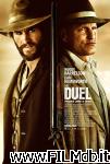 poster del film the duel