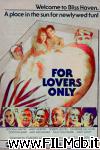 poster del film For Lovers Only [filmTV]