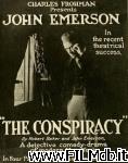 poster del film The Conspiracy
