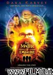 poster del film the master of disguise