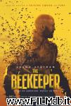 poster del film Beekeeper: El protector
