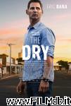 poster del film The Dry