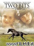 poster del film Two-Bits and Pepper [filmTV]