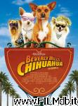 poster del film beverly hills chihuahua