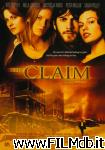 poster del film the claim