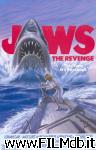 poster del film jaws: the revenge