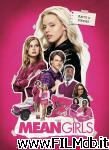 poster del film Mean Girls